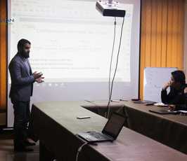 برگزاری ورکشاپ درباره اتصال مشترک فی مابین شرکت های موبایل مانی از طریق سویچ مرکزی