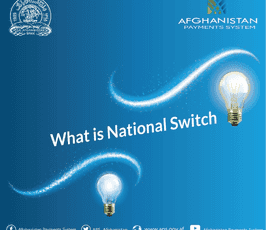 What is National Switch?